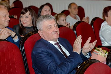 Три юбилейные даты